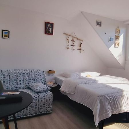 L'Ecrin De L'Aa - Les Mouettes Apartment Grand Fort Philippe Bagian luar foto